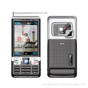 quad band mobile phone with Dual Sim 2 standby Bluetooth 1Camera